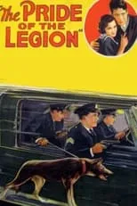 Poster de la película The Pride of the Legion - Películas hoy en TV