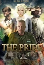 Portada de The Pride