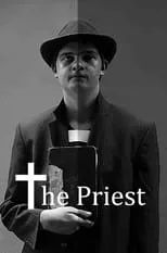 Jason Genao interpreta a Jason Lopez en The Priest