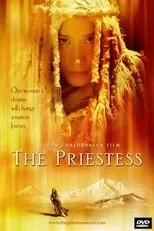 Póster de la película The Priestess