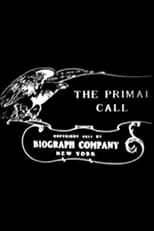 Póster de la película The Primal Call