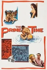 Póster de la película The Prime Time