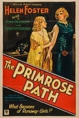 Portada de The Primrose Path