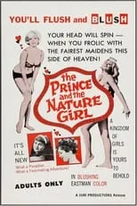 Película The Prince and the Nature Girl