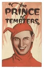 Póster de la película The Prince of Tempters