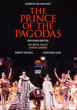 Película The Prince of the Pagodas