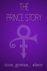 Alan Leeds es Self en The Prince Story: Icon, Genius... Slave