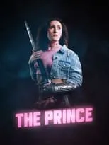 Gia Mantegna interpreta a Beth en The Prince