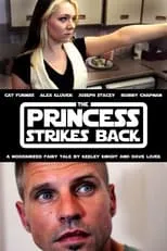 Poster de la película The Princess Strikes Back - Películas hoy en TV