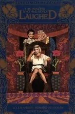 Barrie Ingham interpreta a Tutor en The Princess Who Had Never Laughed