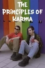 Jeff Robinson es Jock #3 en The Principles of Karma