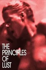 Gwyn Hollis es Jude en The Principles of Lust