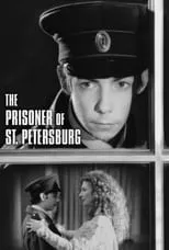 Solveig Dommartin interpreta a Elena en The Prisoner of St. Petersburg