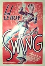 Hal Le Roy es Rudolph, King of Sulvania / Mr. Razzenstill en The Prisoner of Swing