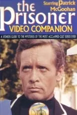 Póster de la película The Prisoner Video Companion