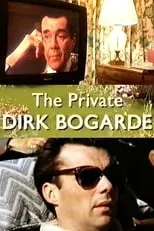 Poster de la película The Private Dirk Bogarde - Películas hoy en TV