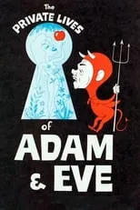 Stella Garcia interpreta a Friday en The Private Lives of Adam and Eve