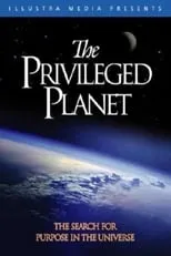 Paul Davies es Himself en The Privileged Planet