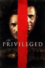 David Richmond-Peck en la película The Privileged