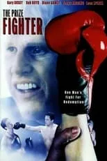 Poster de la película The Prize Fighter - Películas hoy en TV