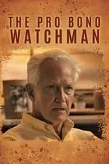 George  Welder interpreta a Lemarcus Gentry en The Pro Bono Watchman