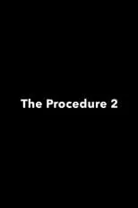 Christian Palmer es  en The Procedure 2