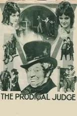 Jean Paige es Betty Malroy en The Prodigal Judge