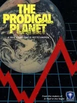 The Prodigal Planet portada