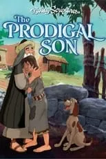 Portada de The Prodigal Son