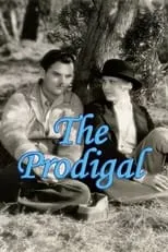 Poster de la película The Prodigal - Películas hoy en TV