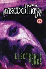 Liam Howlett es Self en The Prodigy: Electronic Punks