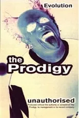 Liam Howlett es  en The Prodigy: Evolution - Unauthorised