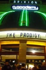 Liam Howlett es Himself en The Prodigy Live at Brixton Academy