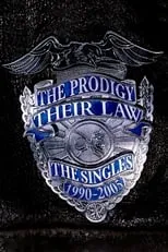 Keith Flint es Himself / Vocals en The Prodigy: Their Law - The Singles 1990-2005