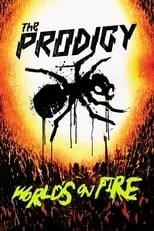 Maxim es  en The Prodigy: World's On Fire