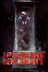 Poster de The Profane Exhibit