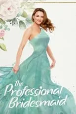 Poster de The Professional Bridesmaid