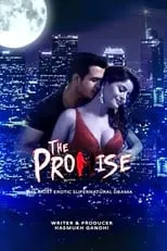 Portada de The Promise