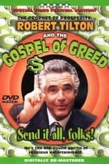 Diane Sawyer interpreta a Self - Archive Footage en The Prophet of Prosperity: Robert Tilton and the Gospel of Greed