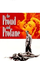 Portada de The Proud and Profane