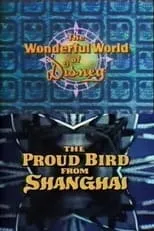 Póster de la película The Proud Bird from Shanghai