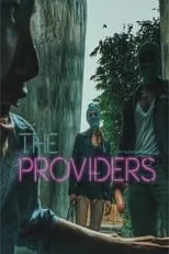 Póster de la película The Providers