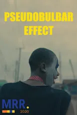 Ridwan Adeniyi es  en The Pseudobulbar Effect