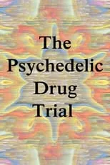 Rosalind Eleazar interpreta a Narrator en The Psychedelic Drug Trial