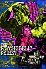 John Darrell es Father John en The Psychedelic Priest