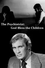 George Sperdakos es Art en The Psychiatrist: God Bless the Children