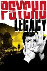 Sharen Camille interpreta a Self en The Psycho Legacy