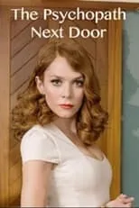 The Psychopath Next Door portada