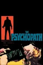 John Harvey interpreta a Reinhardt Klermer en The Psychopath