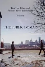 Ryan J. Gilmer interpreta a  en The Public Domain